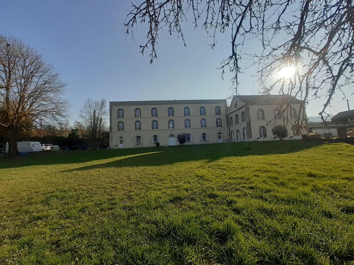 Domaine-De-La-Borde A Epernay Mardeuil Exterior foto